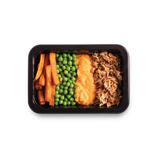 Try Them All! (10 Meals)