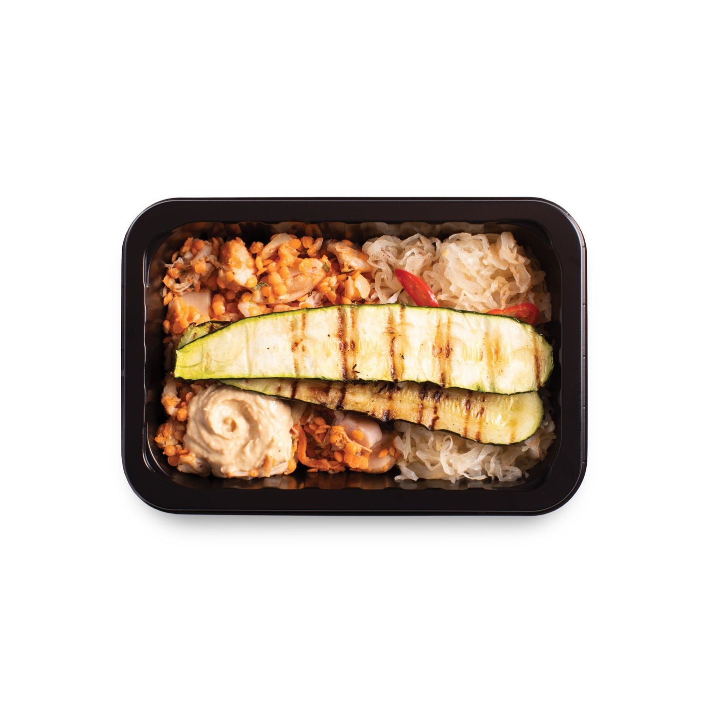 The Faves! (6 Meals)