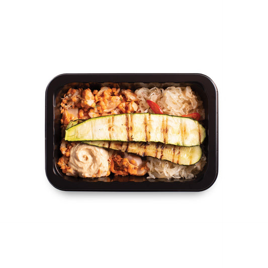 The Faves! (6 Meals)