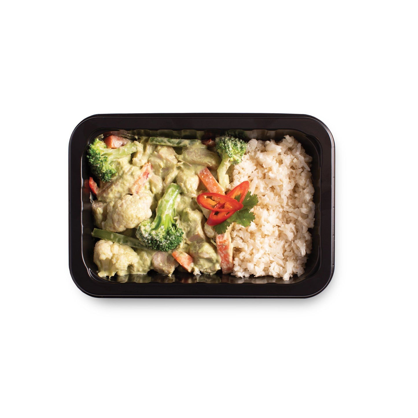 The Faves! (6 Meals)