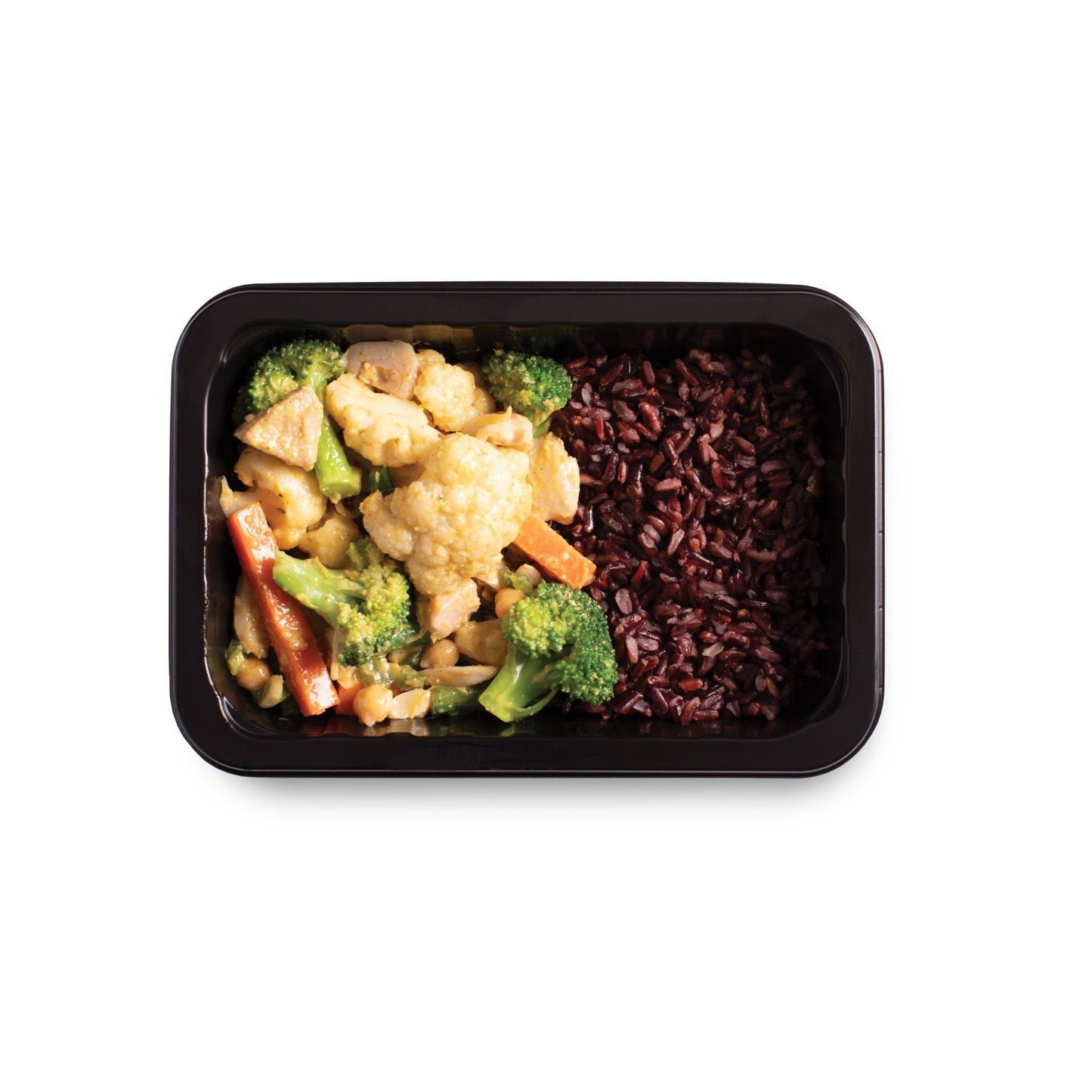 The Faves! (6 Meals)