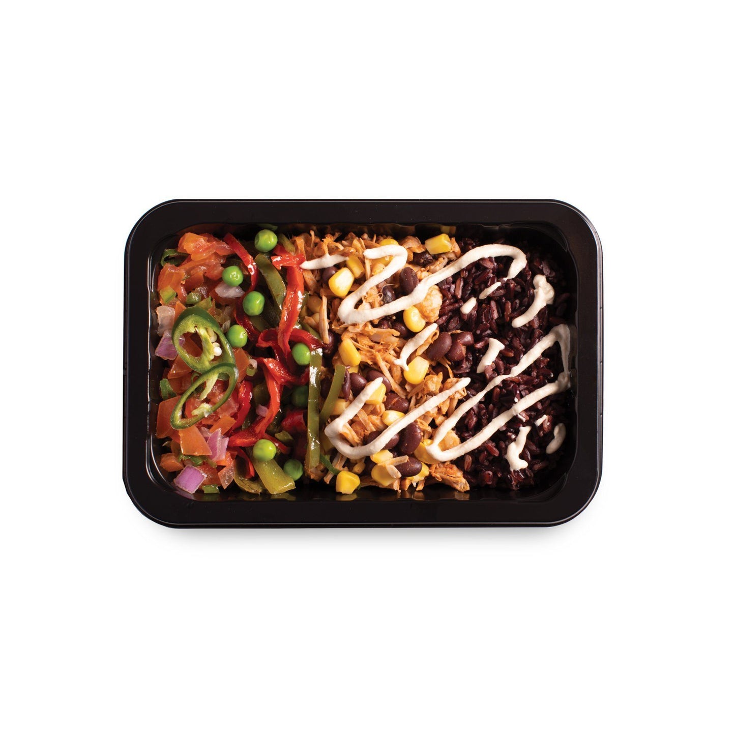 Try Them All! (10 Meals)